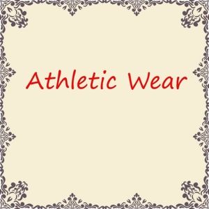 Athletic Wear